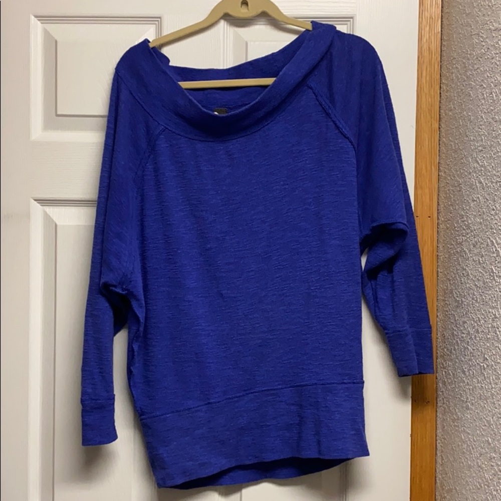 Free People Palisades